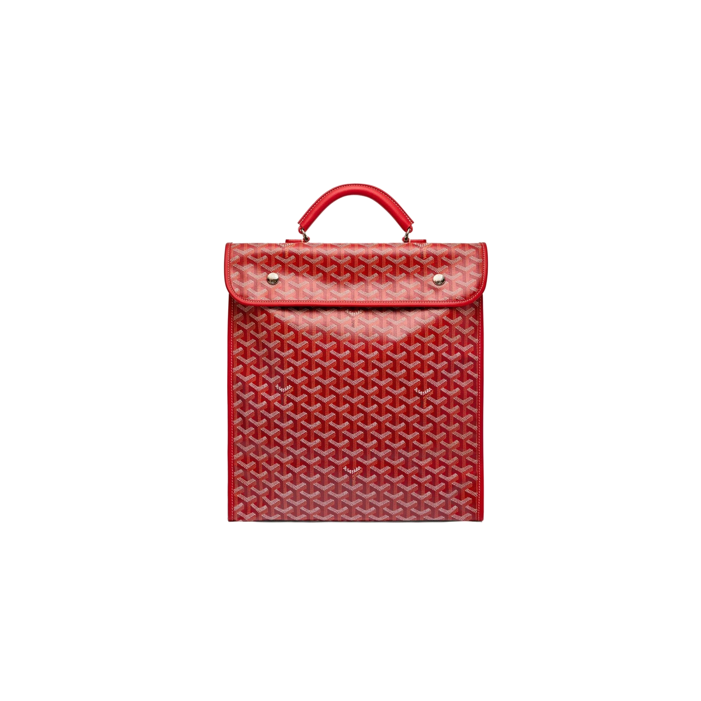 GOYARD SAINT LÉGER BACKPACK STLEGEMMLTY02CG02P (37*34*15cm)